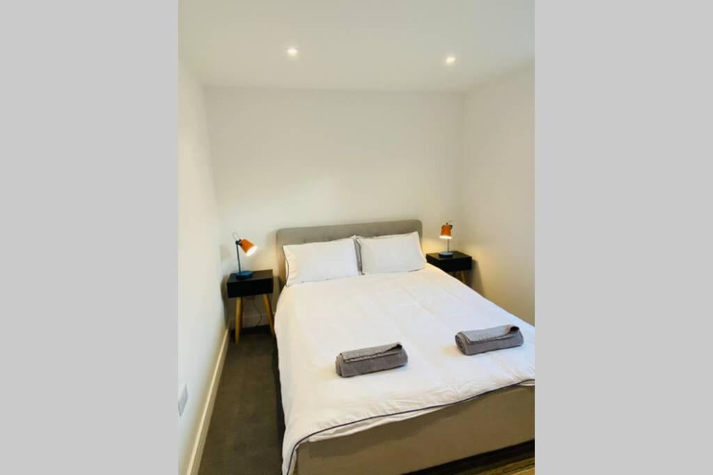 Stunning New Apartment Set In St Leonards On Sea Hollington (East Sussex) Exterior photo