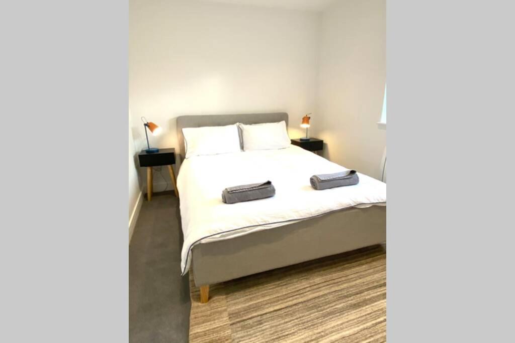 Stunning New Apartment Set In St Leonards On Sea Hollington (East Sussex) Exterior photo